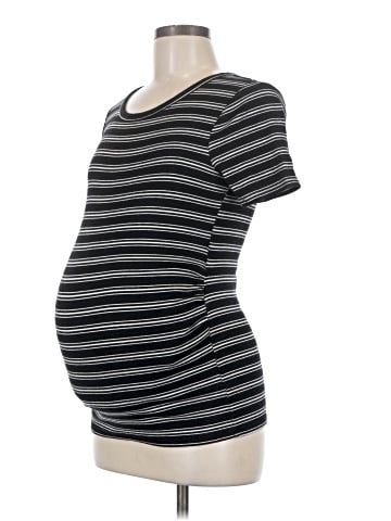 Gap - Maternity Short Sleeve T-Shirt (view 1)