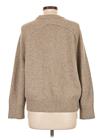 Abercrombie & Fitch Pullover Sweater (view 2)