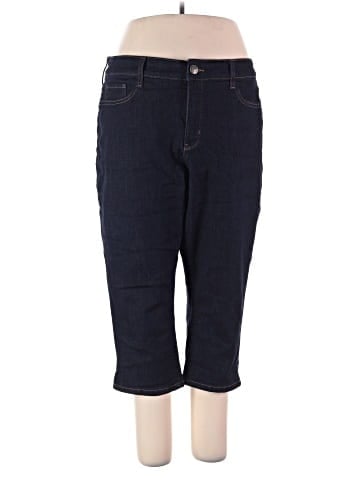 St. John's Bay Jeans (view 1)