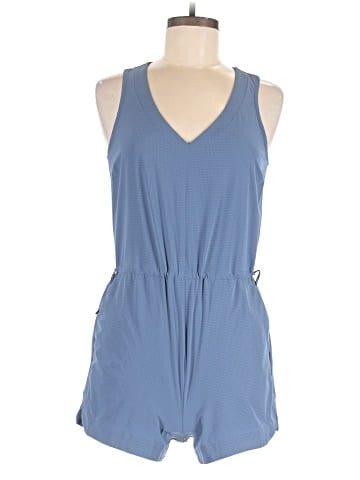 Title Nine Romper (view 1)
