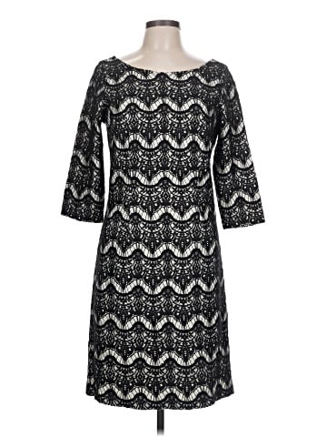 Lilly Pulitzer Casual Dress (view 1)