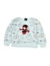 Marvel Silver Pullover Sweater Size 4T - photo 1