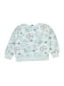Marvel Silver Pullover Sweater Size 4T - photo 2