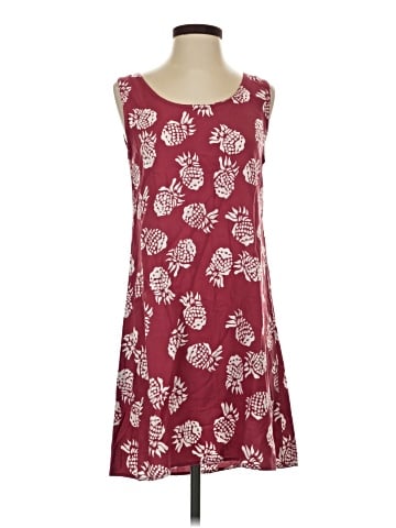 Lotus Casual Dress (view 1)