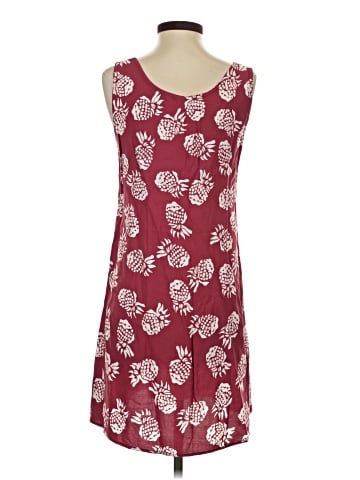 Lotus Casual Dress (view 2)