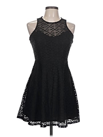 Material Girl Cocktail Dress (view 1)