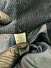 Levi's 100% Cotton Solid Black Jacket Size XS - photo 7
