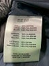 Levi's 100% Cotton Solid Black Jacket Size XS - photo 8
