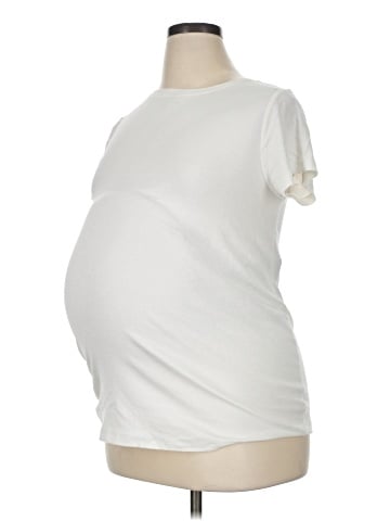 Isabel by Ingrid + Isabel Short Sleeve T-Shirt (view 1)