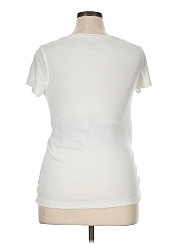 Isabel by Ingrid + Isabel Short Sleeve T-Shirt (view 2)