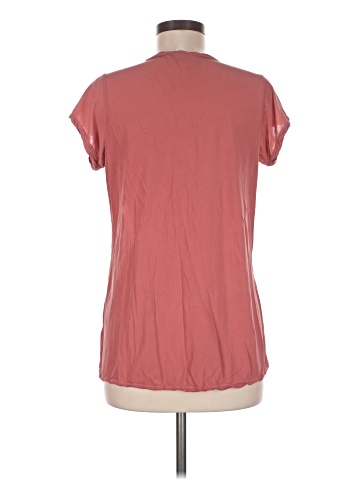 James Perse Short Sleeve Top (view 2)