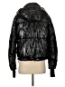 Gap Fit 100% Polyester Black Snow Jacket Size S - photo 2