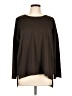 Iridium 100% Pima Cotton Brown Sweatshirt Size L - photo 1
