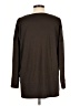 Iridium 100% Pima Cotton Brown Sweatshirt Size L - photo 2