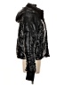 Gap Fit 100% Polyester Black Snow Jacket Size S - photo 4