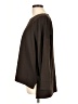 Iridium 100% Pima Cotton Brown Sweatshirt Size L - photo 5