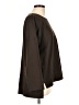 Iridium 100% Pima Cotton Brown Sweatshirt Size L - photo 4
