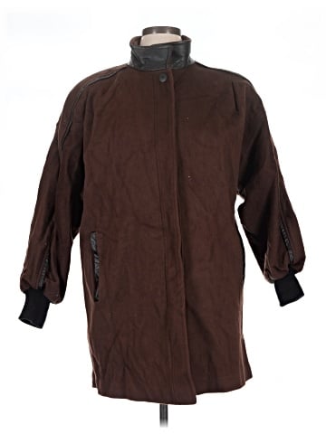 Braetan Coat (view 1)