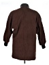 Braetan Brown Coat Size XL (estimated) - photo 2