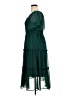 Lillusory 100% Polyester Green Cocktail Dress Size XL - photo 5