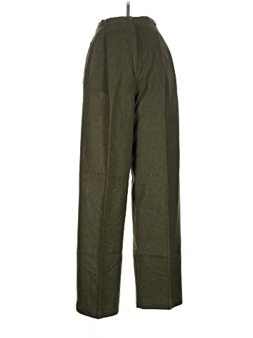Perry Ellis Wool Pants (view 1)