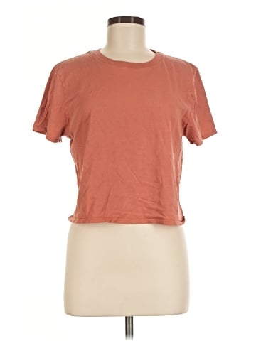Outdoor Voices Short Sleeve T-Shirt (view 1)