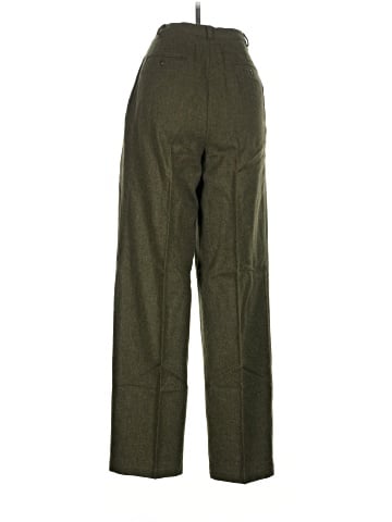 Perry Ellis Wool Pants (view 2)