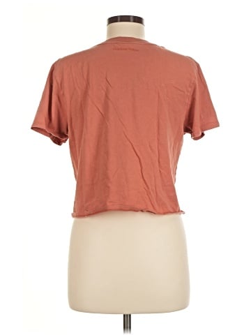 Outdoor Voices Short Sleeve T-Shirt (view 2)