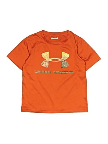 Under Armour Active T-Shirt (view 1)