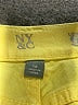 NY&C Color Block Yellow Jeans Size 12 - photo 7