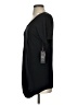 Dex Black Short Sleeve Top Size S - photo 5