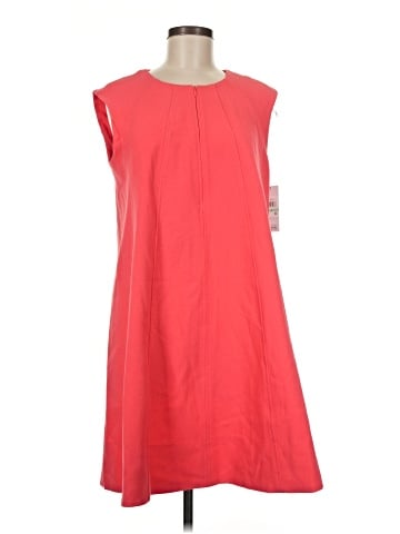 DKNY Casual Dress (view 1)