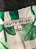 Haute Monde Tropical Green Jumpsuit Size L - photo 4