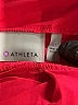 Athleta Red Cocktail Dress Size 4 (tall) - photo 7