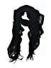 Unbranded Black Scarf One size - photo 1