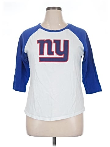 NFL 3/4 Sleeve T-Shirt (view 1)