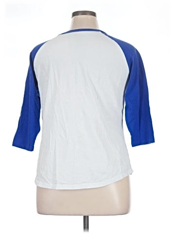 NFL 3/4 Sleeve T-Shirt (view 2)