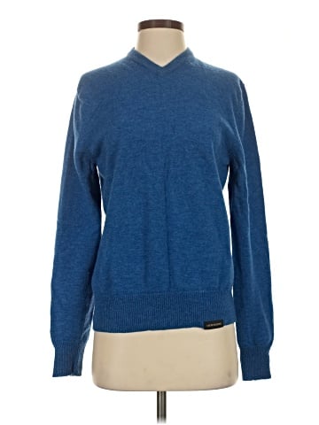 Abercrombie & Fitch Wool Pullover Sweater (view 1)