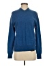 Abercrombie & Fitch Blue Wool Pullover Sweater Size S - photo 1