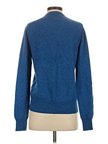 Abercrombie & Fitch Wool Pullover Sweater (view 2)
