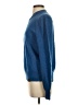Abercrombie & Fitch Blue Wool Pullover Sweater Size S - photo 5