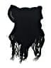 Unbranded Black Scarf One size - photo 2