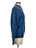 Abercrombie & Fitch Blue Wool Pullover Sweater Size S - photo 4