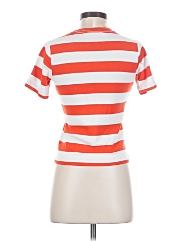Darling Short Sleeve Turtleneck (view 2)
