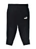 Puma Black Track Pants Size 2T - photo 1