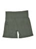 P.E Nation Solid Green Athletic Shorts One size - photo 1