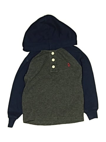 Polo by Ralph Lauren Pullover Sweater (view 1)
