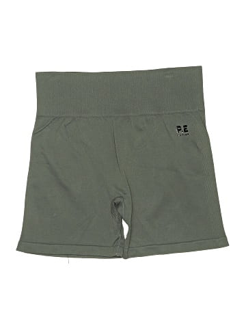 P.E Nation Athletic Shorts (view 2)