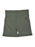 P.E Nation Solid Green Athletic Shorts One size - photo 2