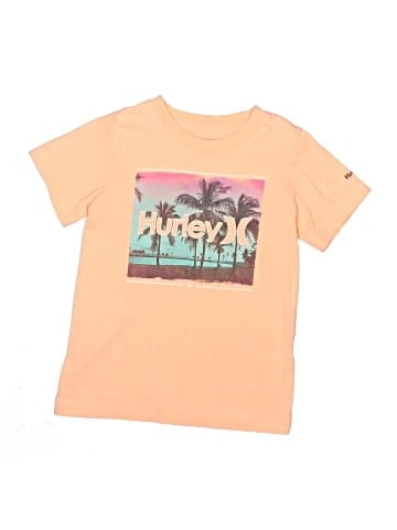 Hurley Short Sleeve T-Shirt (view 1)